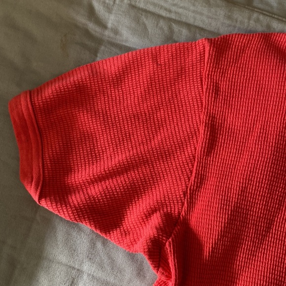 Gap Thermal Tee Shirt - Picture 3 of 5